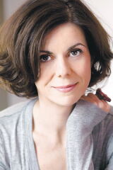 Myriam LeBlanc