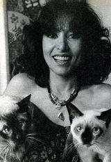 Myriam Pérsia