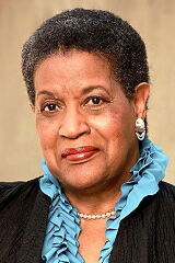 Myrlie Evers-Williams