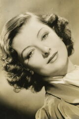 Myrna Loy