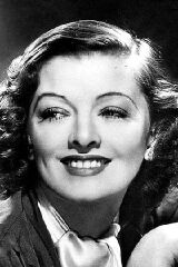 Myrna Loy