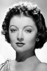 Myrna Loy