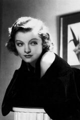 Myrna Loy