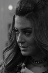 Myrna Nour El Din