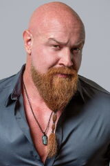 Myrom Kingery
