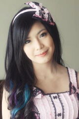 Myrtle Sarrosa