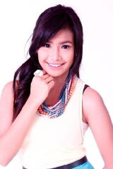 Myrtle Sarrosa
