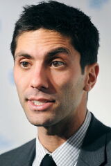 Nēv Schulman