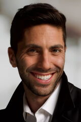 Nēv Schulman