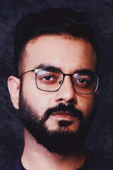 Nabarun Bose