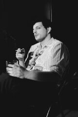 Nacho Colombo