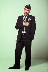 Nacho Guerreros