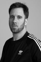 Nacho Rozental