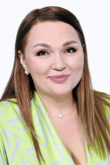 Nadezhda Angarskaya