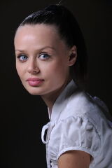 Nadezhda Azorkina