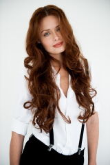 Nadezhda Azorkina