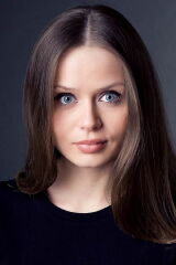 Nadezhda Azorkina