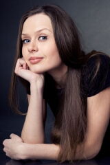 Nadezhda Azorkina