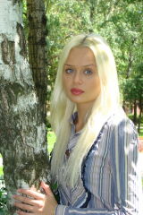 Nadezhda Azorkina