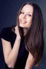 Nadezhda Azorkina