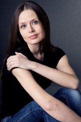Nadezhda Azorkina