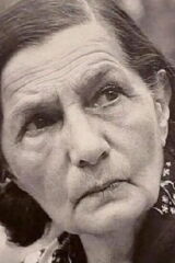Nadezhda Kosheverova