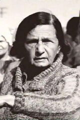 Nadezhda Kosheverova