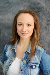 Nadezhda Zharycheva