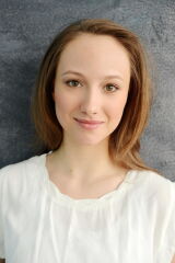 Nadezhda Zharycheva