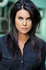 Nadia Bjorlin