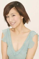 Nadia Chan Chung-Ling
