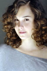 Nadia de Santiago