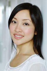 Nadia Gan