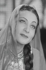 Nadia Nagi