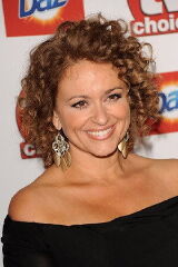 Nadia Sawalha