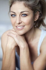 Nadine Arents