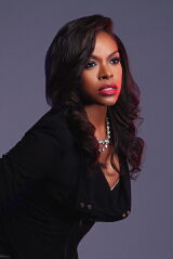 Nadine Ellis