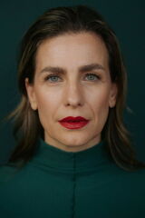 Nadine Heidenreich