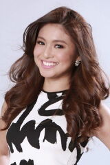 Nadine Lustre