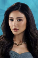 Nadine Lustre