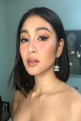 Nadine Lustre