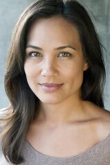 Nadine Nicole