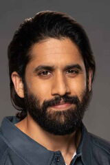 Naga Chaitanya Akkineni