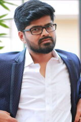 Nagabhushana N S