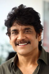 Nagarjuna Akkineni
