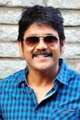 Nagarjuna Akkineni