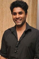 Nagendra Prasad