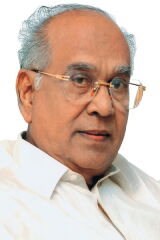 Nageshwara Rao Akkineni