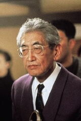Nagisa Ōshima