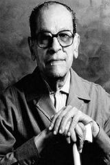 Naguib Mahfouz